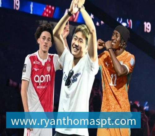 mksports知名裁判安然：无论你喜不喜欢C罗，都必须承认，他是一代楷模
